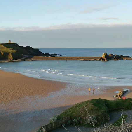No99 Static Caravan Widemouth Fields 3 Mins From Beach Hotel Poundstock Luaran gambar