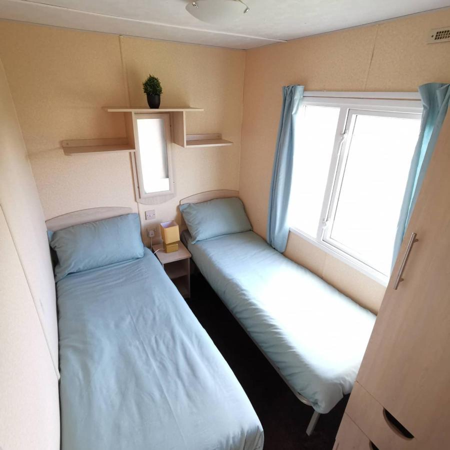 No99 Static Caravan Widemouth Fields 3 Mins From Beach Hotel Poundstock Luaran gambar