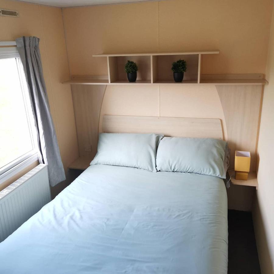 No99 Static Caravan Widemouth Fields 3 Mins From Beach Hotel Poundstock Luaran gambar